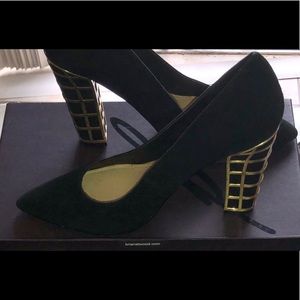 Brian Atwood pumps